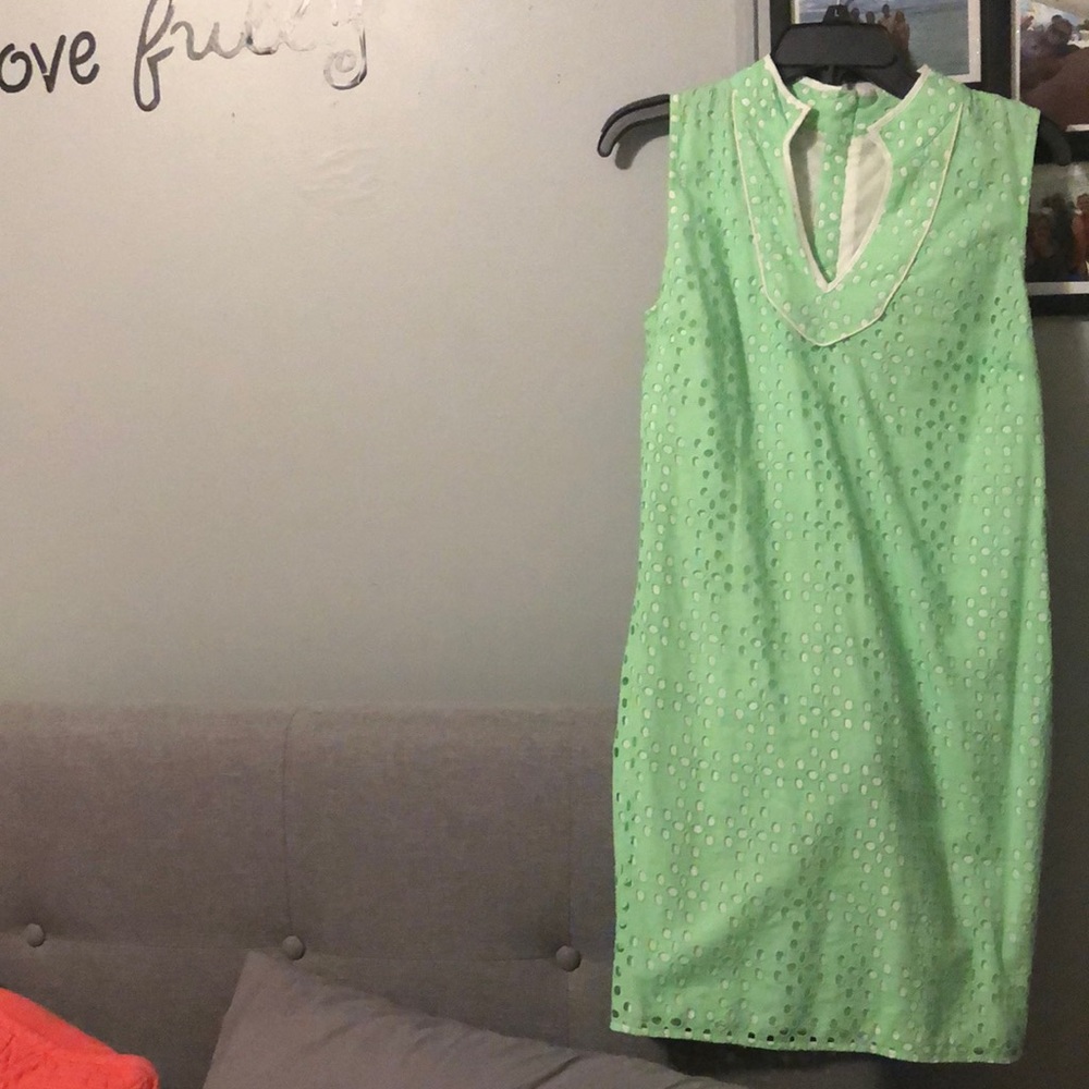 Crown&Ivy dress
